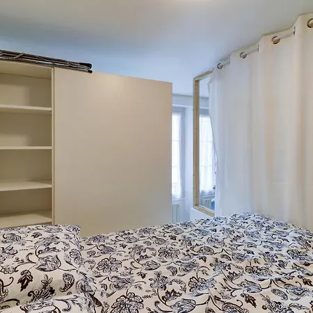 Le Minimaliste I Hypercentre Cosy & Moderne *